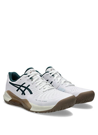 1041A405-104 GEL-CHALLENGER 14 Beyaz Tenis Ayakkabısı