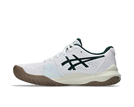 Asics Gel Challenger 14 Erkek Koşu Ayakkabı 1041A405-104 Renkli