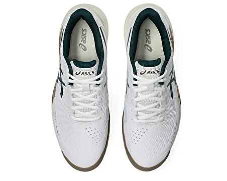 Asics Gel Challenger 14 Erkek Koşu Ayakkabı 1041A405-104 Renkli