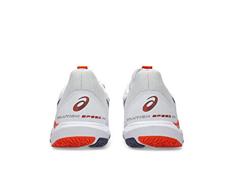 Asics Solution Speed Ff 3 Erkek Koşu Ayakkabı 1041A438-103 Renkli