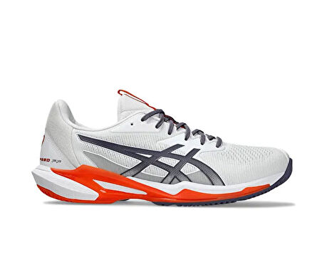 Asics Solution Speed Ff 3 Erkek Koşu Ayakkabı 1041A438-103 Renkli