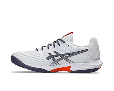 Asics Solution Speed Ff 3 Erkek Koşu Ayakkabı 1041A438-103 Renkli