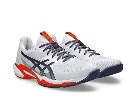 Asics Solution Speed Ff 3 Erkek Koşu Ayakkabı 1041A438-103 Renkli