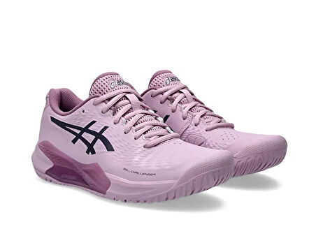 Asics Gel Challenger 14 Kadın Koşu Ayakkabı 1042A231-700 Renkli