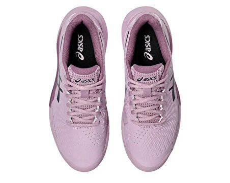 Asics Gel Challenger 14 Kadın Koşu Ayakkabı 1042A231-700 Renkli