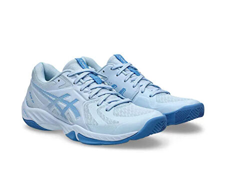 Asics Blade Ff Kadın Koşu Ayakkabı 1072A094-402 Renkli