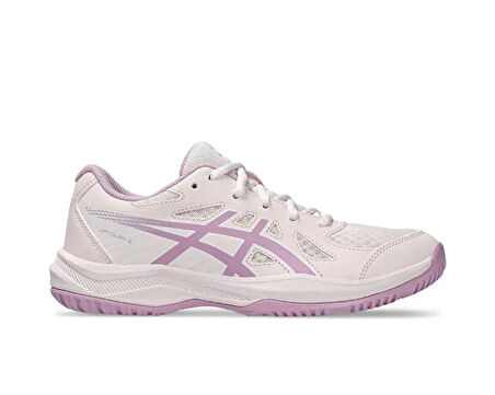 Asics Upcourt 6 Gs Unisex Çocuk Koşu Ayakkabı 1074A045-701 Renkli