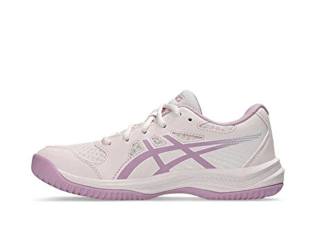 Asics Upcourt 6 Gs Unisex Çocuk Koşu Ayakkabı 1074A045-701 Renkli