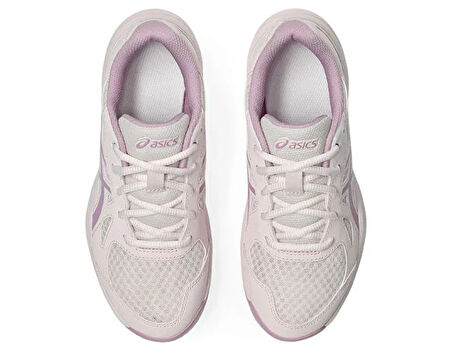 Asics Upcourt 6 Gs Unisex Çocuk Koşu Ayakkabı 1074A045-701 Renkli