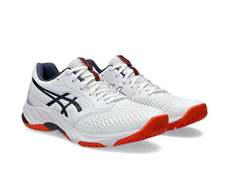 Asics Netburner Ballistic Ff 3 Erkek Koşu Ayakkabı 1051A073-105 Renkli