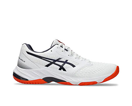 Asics Netburner Ballistic Ff 3 Erkek Koşu Ayakkabı 1051A073-105 Renkli