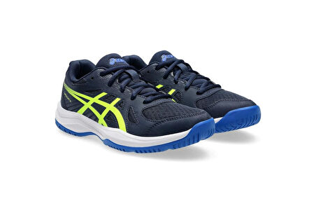 Asics 1074A045-401 Upcourt 6 Gs Çocuk Voleybol Ayakkabısı