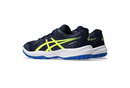 Asics 1074A045-401 Upcourt 6 Gs Çocuk Voleybol Ayakkabısı
