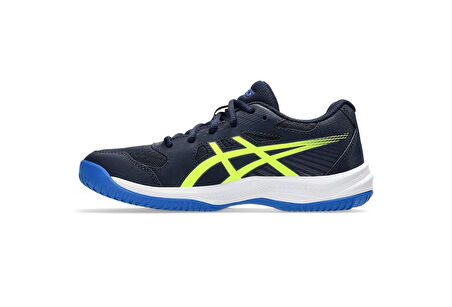 Asics 1074A045-401 Upcourt 6 Gs Çocuk Voleybol Ayakkabısı
