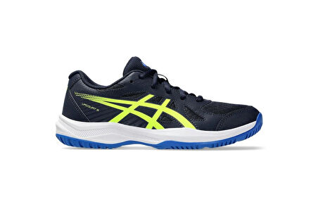Asics 1074A045-401 Upcourt 6 Gs Çocuk Voleybol Ayakkabısı