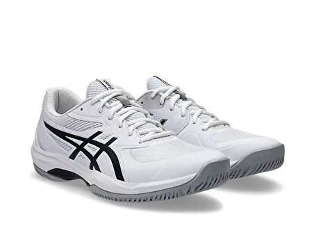 Asics Game Ff Erkek Koşu Ayakkabı 1041A489-101 Renkli