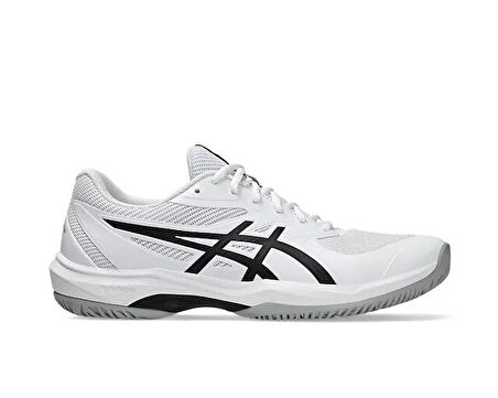 Asics Game Ff Erkek Koşu Ayakkabı 1041A489-101 Renkli