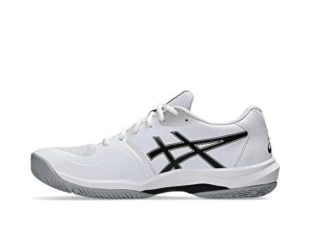 Asics Game Ff Erkek Koşu Ayakkabı 1041A489-101 Renkli