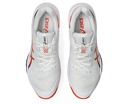 Asics Sky Elite Ff 3 Erkek Koşu Ayakkabı 1051A080-103 Renkli