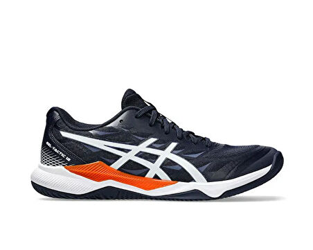 Asics Gel Tactic 12 Erkek Koşu Ayakkabı 1071A090-402 Renkli