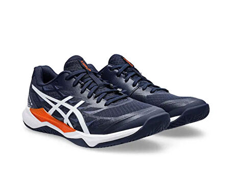 Asics Gel Tactic 12 Erkek Koşu Ayakkabı 1071A090-402 Renkli