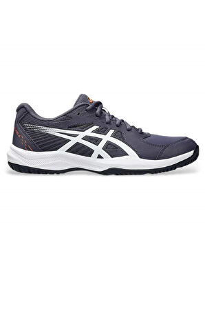 Asics Court Slide 4 Erkek Lacivert Tenis Ayakkabısı