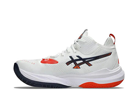 Asics Metarise 2 Erkek Koşu Ayakkabı 1051A089-100 Renkli