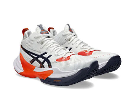 Asics Metarise 2 Erkek Koşu Ayakkabı 1051A089-100 Renkli