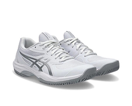 Asics Game Ff Kadın Tenis Ayakkabısı 1042A281-101 Beyaz
