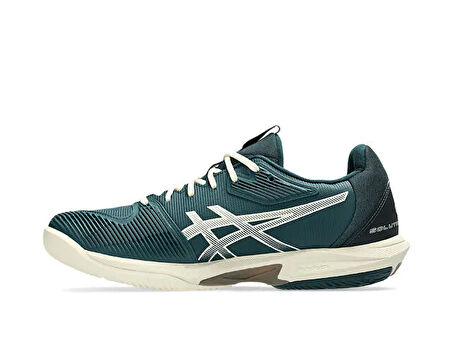 Asics Solution Speed Ff 3 Erkek Koşu Ayakkabı 1041A438-300 Renkli