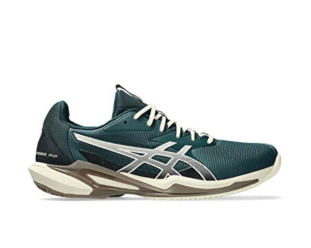 Asics Solution Speed Ff 3 Erkek Koşu Ayakkabı 1041A438-300 Renkli