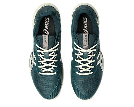 Asics Solution Speed Ff 3 Erkek Koşu Ayakkabı 1041A438-300 Renkli