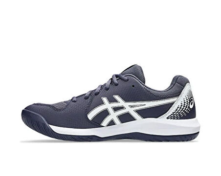 Asics Gel Dedicate 8 Erkek Koşu Ayakkabı 1041A408-500 Renkli