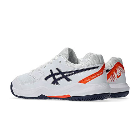 Gel-Dedıcate 8 Gs Çocuk Tenis Ayakkabısı 1044A077-104
