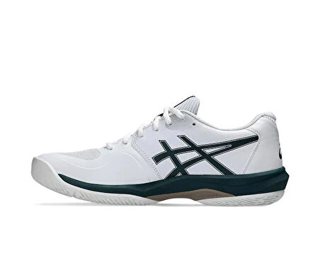 Asics Game Ff Erkek Koşu Ayakkabı 1041A489-100 Renkli