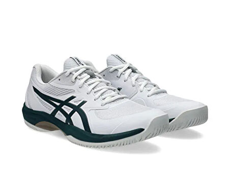 Asics Game Ff Erkek Koşu Ayakkabı 1041A489-100 Renkli
