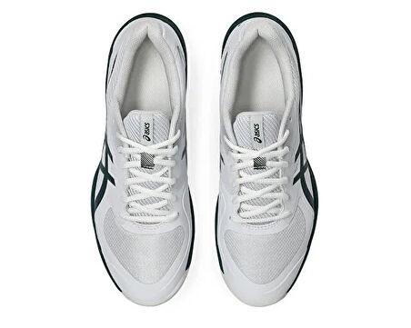 Asics Game Ff Erkek Koşu Ayakkabı 1041A489-100 Renkli
