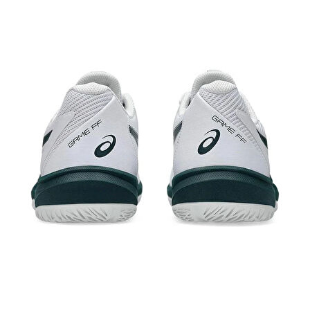 Game Ff Erkek Tenis Ayakkabısı 1041A489-100