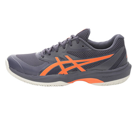 1041A489-500 Asics Game Ff Erkek Spor Ayakkabı Lacivert