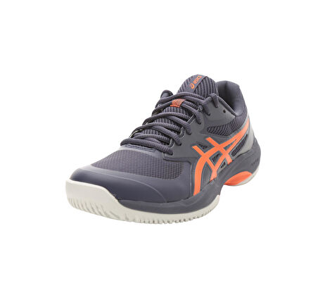1041A489-500 Asics Game Ff Erkek Spor Ayakkabı Lacivert