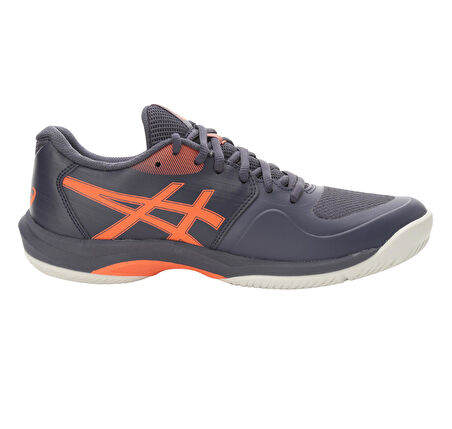 1041A489-500 Asics Game Ff Erkek Spor Ayakkabı Lacivert