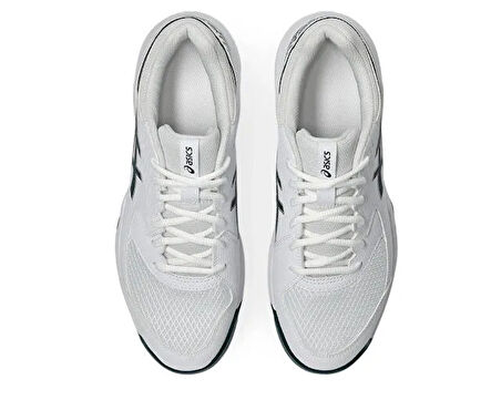Asics Gel Dedicate 8 Erkek Koşu Ayakkabı 1041A408-104 Renkli
