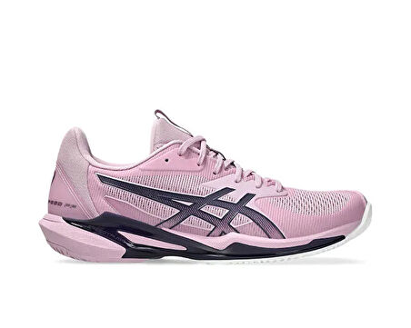 Asics Solution Speed Ff 3 Kadın Koşu Ayakkabı 1042A250-700 Renkli