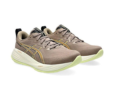 Asics Gel Cumulus 27 Erkek Koşu Ayakkabı 1011B960-020 Renkli