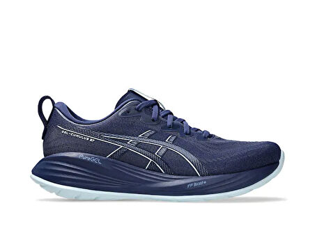 Asics Gel Cumulus 27 Erkek Koşu Ayakkabı 1011B960-401 Renkli