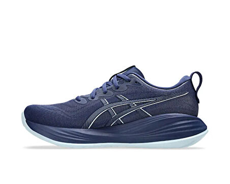 Asics Gel Cumulus 27 Erkek Koşu Ayakkabı 1011B960-401 Renkli