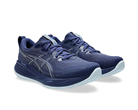 Asics Gel Cumulus 27 Erkek Koşu Ayakkabı 1011B960-401 Renkli