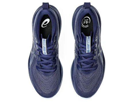 Asics Gel Cumulus 27 Erkek Koşu Ayakkabı 1011B960-401 Renkli