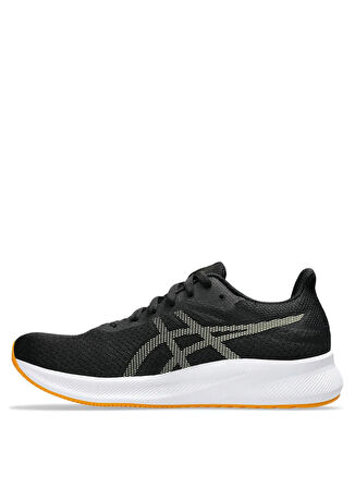 Asics 1011B485-011 PATRIOT 13 Siyah Erkek Koşu Ayakkabısı