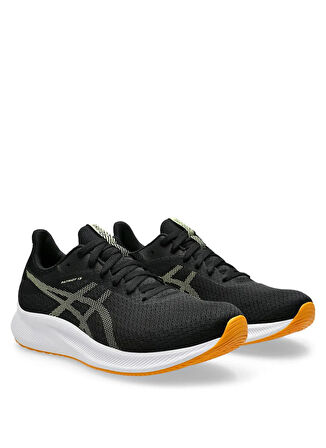 Asics 1011B485-011 PATRIOT 13 Siyah Erkek Koşu Ayakkabısı